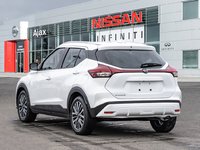 2025 Nissan Kicks Play SV-5