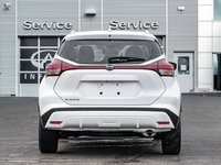 2025 Nissan Kicks Play SV-6