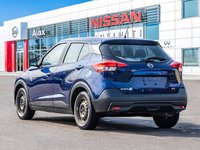 2018 Nissan Kicks SV-4