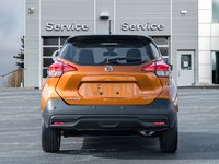 2020 Nissan Kicks SV-5