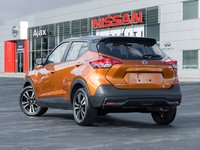 2020 Nissan Kicks SV-4