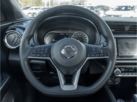 2020 Nissan Kicks SV-7