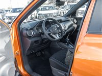 2020 Nissan Kicks SV-6