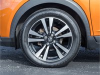 2020 Nissan Kicks SV-3