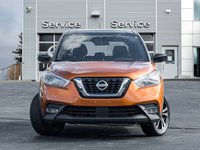 2020 Nissan Kicks SV-1
