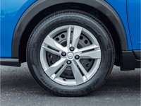 2023 Nissan Kicks S-3