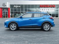 2023 Nissan Kicks S-2