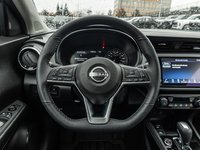 2023 Nissan Kicks SV-7