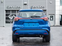 2023 Nissan Kicks SV-5