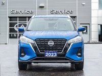 2023 Nissan Kicks SV-1