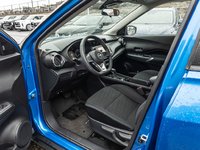 2023 Nissan Kicks SV-6