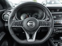 2023 Nissan Kicks SR-7