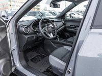 2023 Nissan Kicks SR-6