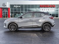 2023 Nissan Kicks SR-2