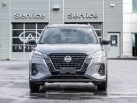 2023 Nissan Kicks SR-1