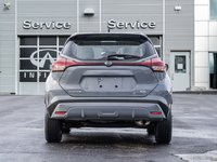 2023 Nissan Kicks SR-5