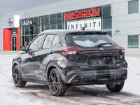 2023 Nissan Kicks SV-6