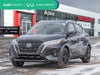 2023 Nissan Kicks SV-0