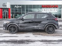 2023 Nissan Kicks SV-4