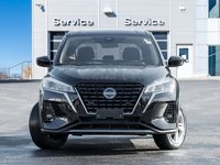 2024 Nissan Kicks S-1
