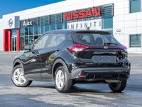 2024 Nissan Kicks S-4