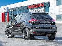 2024 Nissan Kicks SR-4