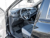 2024 Nissan Kicks SR-6