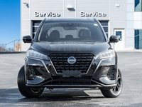 2024 Nissan Kicks SR-1