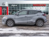 2024 Nissan Kicks SV-3