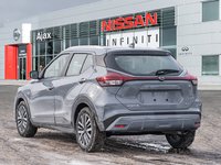 2024 Nissan Kicks SV-5