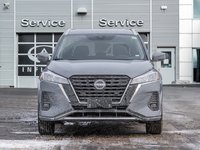 2024 Nissan Kicks SV-1