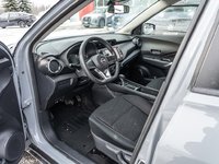 2024 Nissan Kicks SV-7