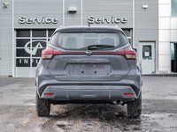 2024 Nissan Kicks SV-6