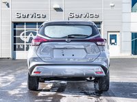 2024 Nissan Kicks SV-6