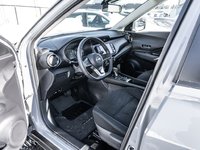 2024 Nissan Kicks SV-7