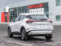 2024 Nissan Kicks SV-5