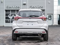 2024 Nissan Kicks SV-6
