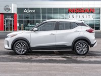 2024 Nissan Kicks SV-3