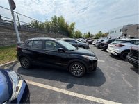 2024 Nissan Kicks SV-1