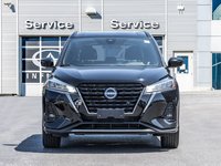 2024 Nissan Kicks SR-1