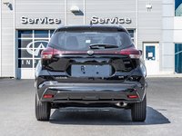 2024 Nissan Kicks SR-5