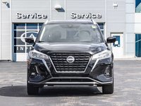 2024 Nissan Kicks SV-1