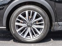 2024 Nissan Kicks SV-3