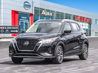 2024 Nissan Kicks SV-0