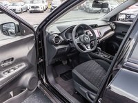 2024 Nissan Kicks SV-7