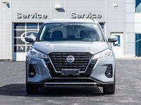 2024 Nissan Kicks SV-1