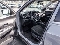 2024 Nissan Kicks SV-7