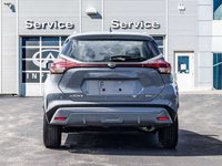 2024 Nissan Kicks SV-5