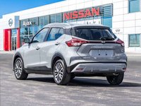 2024 Nissan Kicks SV-4