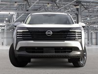 2025 Nissan Kicks SV-1